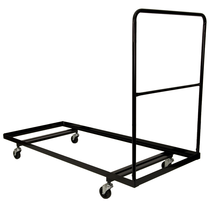 Capacity Table Dolly