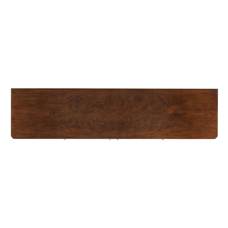 Media Console, Montserrat