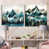 Toile tendue