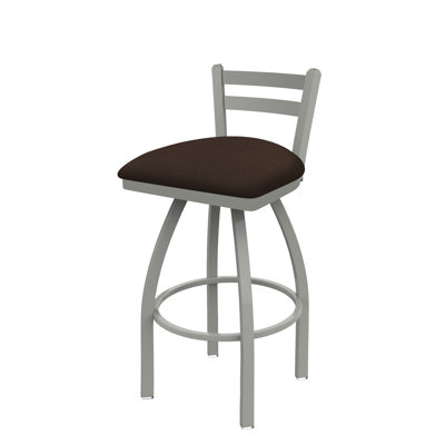 Tabouret de bar et de comptoir 411 Jackie
