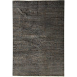 Area Rug in Gray