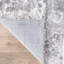 Tapis blanc / gris Willington-1872810697