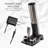 Stainless Steel Bar Tool