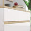 Bathel 120cm W Chest of Drawers