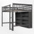 Imberly Kids Loft Bed-1174169735-1174169734