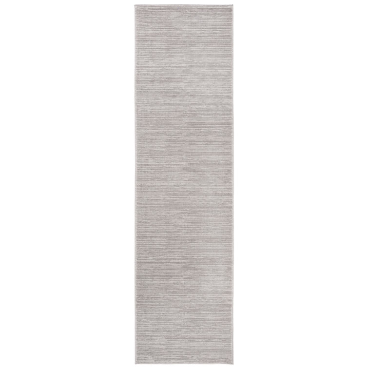 Hod Solid Colour Area Rug