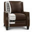 Fauteuil inclinable Maria-1023386820