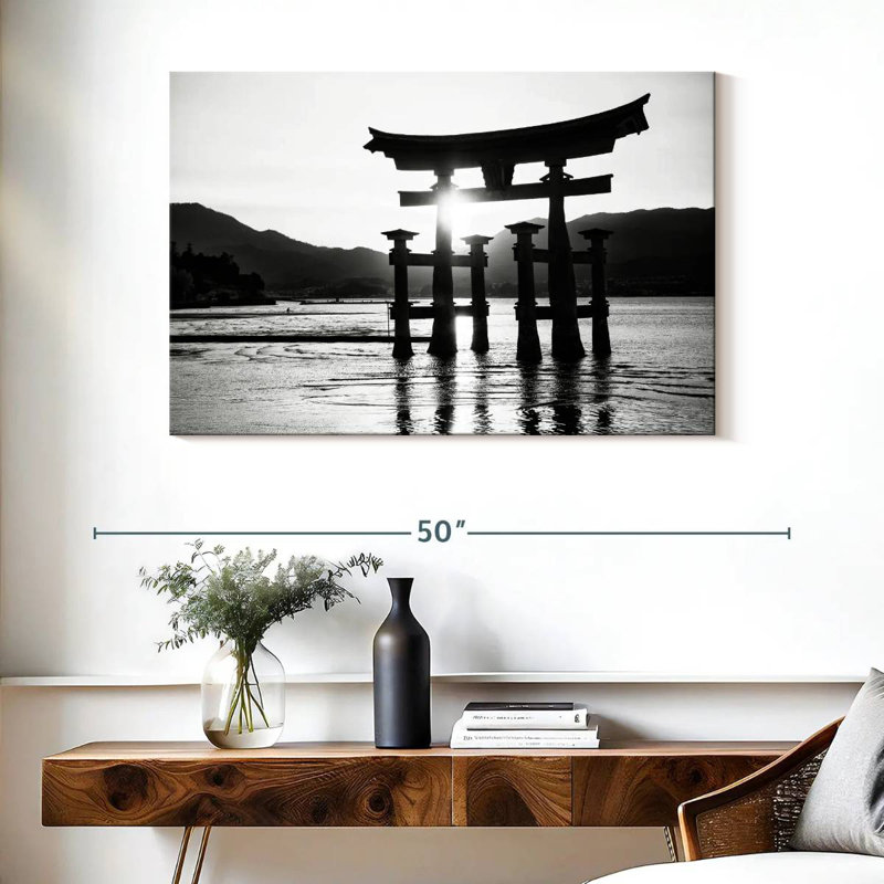 Nicci Miyajima Torii