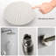 Ensemble de douche à pluie murale avec valve brute-87078900