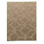 Tapis taupe Otto