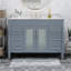 Armoire 48 po