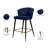 Cassie 27.3" Bar Stool-808796347