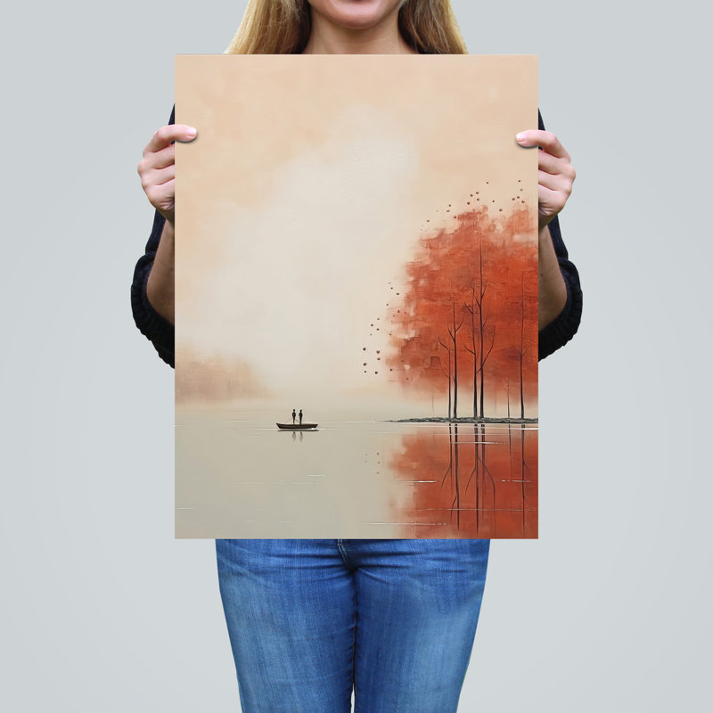 No Frame Print