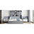 Size Wooden Daybed With 2 Drawers, And All-In-One Cabinet And Shelf,