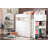 Tiara Kids Twin Loft Bed with Drawers