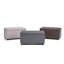 Banc repose-pieds avec rangement caché Cosmopolitan-1887797777