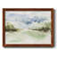 «Brush Thickets II», reproduction d'un seul cadre photo sur toile-1410640891-1410640391