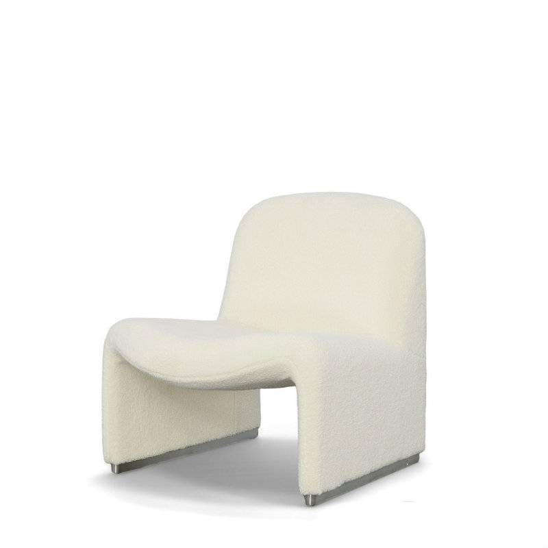 Chaise d'appoint Clavey