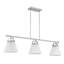 Lustre linéaire à 3 lumières Omoro-1712396615