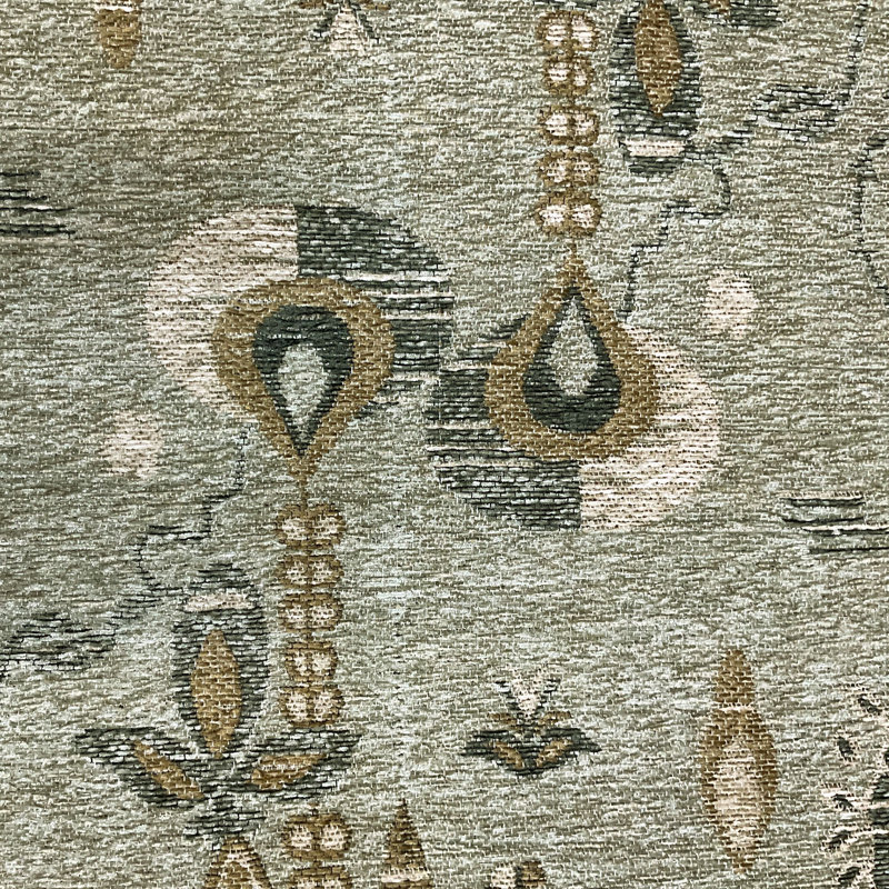 Wool Indoor Rug