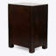 Table de chevet 3 tiroirs