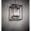 Kitzi Box 8 - Light Chandelier