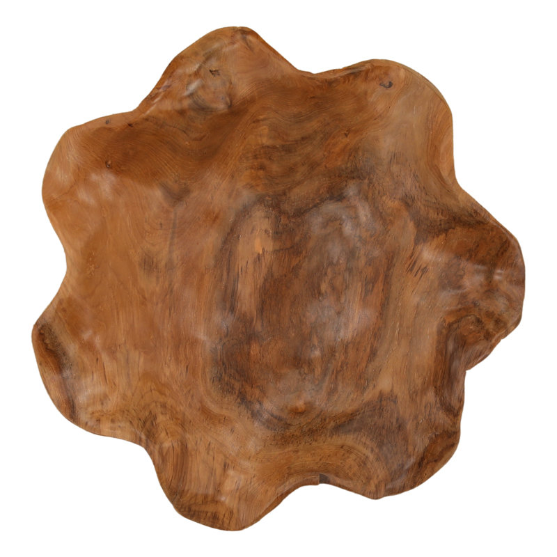 Henning Bowl Natural