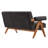 Modway Lyra 59'' Loveseat-93235925