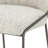 Laina Upholstered Counter Stool with Metal Frame-238255265-238255266