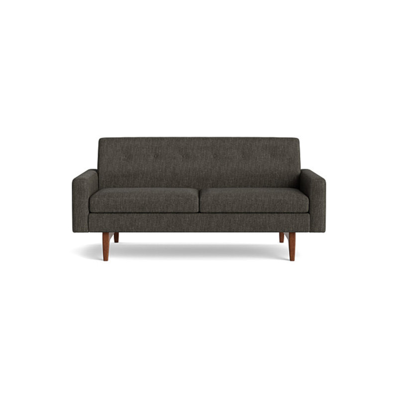 Tyler Loveseat (70"), Performance Weave - Onyx