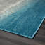 Tapis bleu Andile-1258032758
