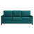 Teal Polyester is out of stock