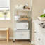 Kitchen Storage Cabinet, Kitchen Cart