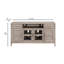Gidney 60'' Media Console
