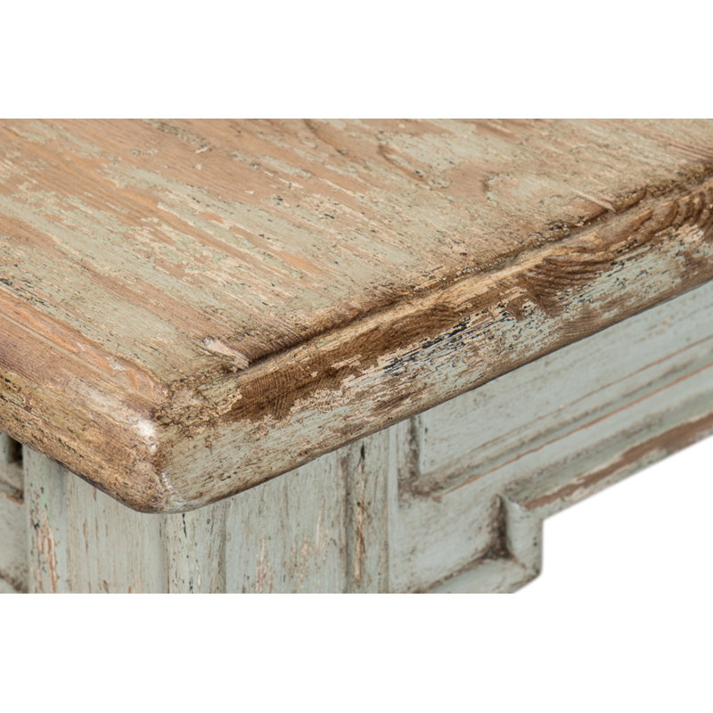 Elise Solid Wood Dining Table