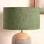 Drum Lamp Shade ( Uno )-106078891-106078894
