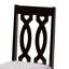 Ensemble de salle à manger en bois massif 5 pièces Eudora-784523358-698529469