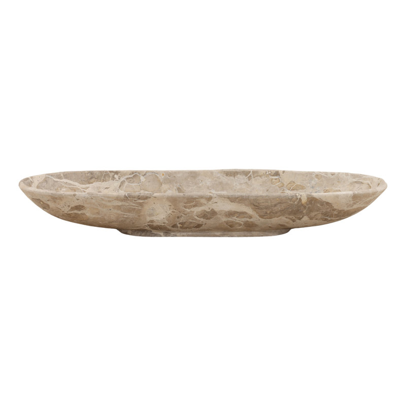 Orsini Bowl Beige