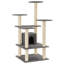110cm Sechura Cat Tree-68528280