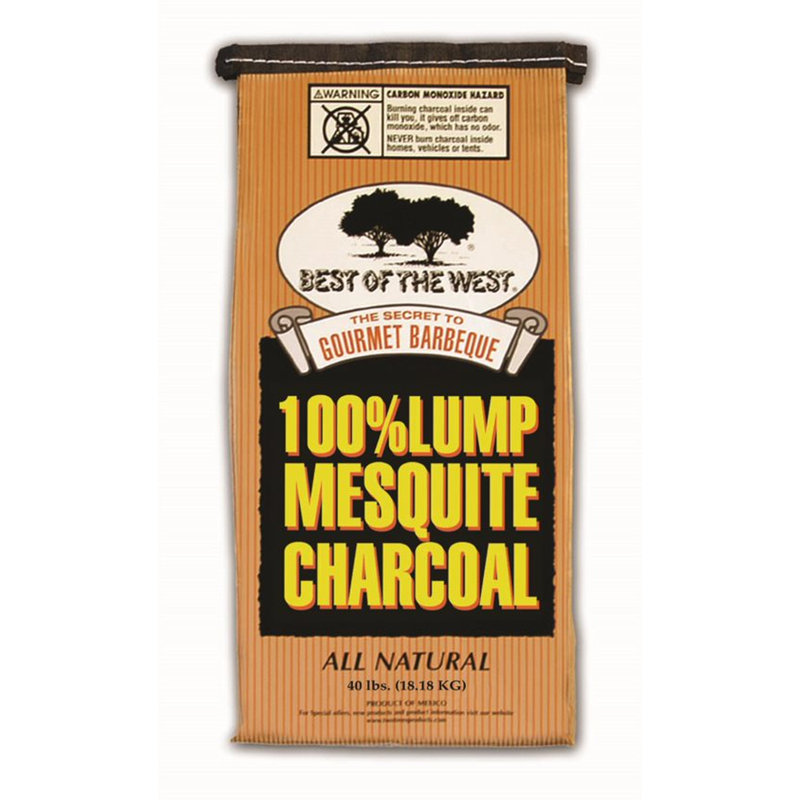 Two Trees Products 15.4 Lb. Charcoal, 2