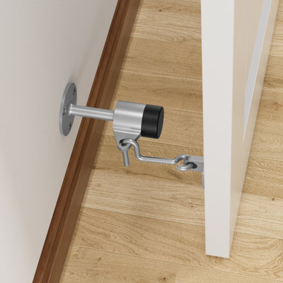 Stainless Steel Lock