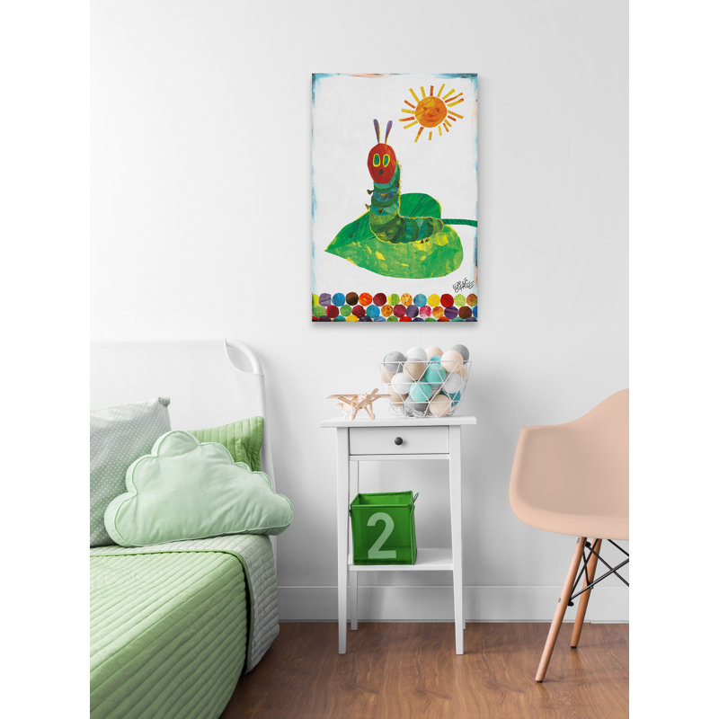 Bidwell 1 Piece Painting on Canvas, 101cm H x 66cm W x 3.81cm D