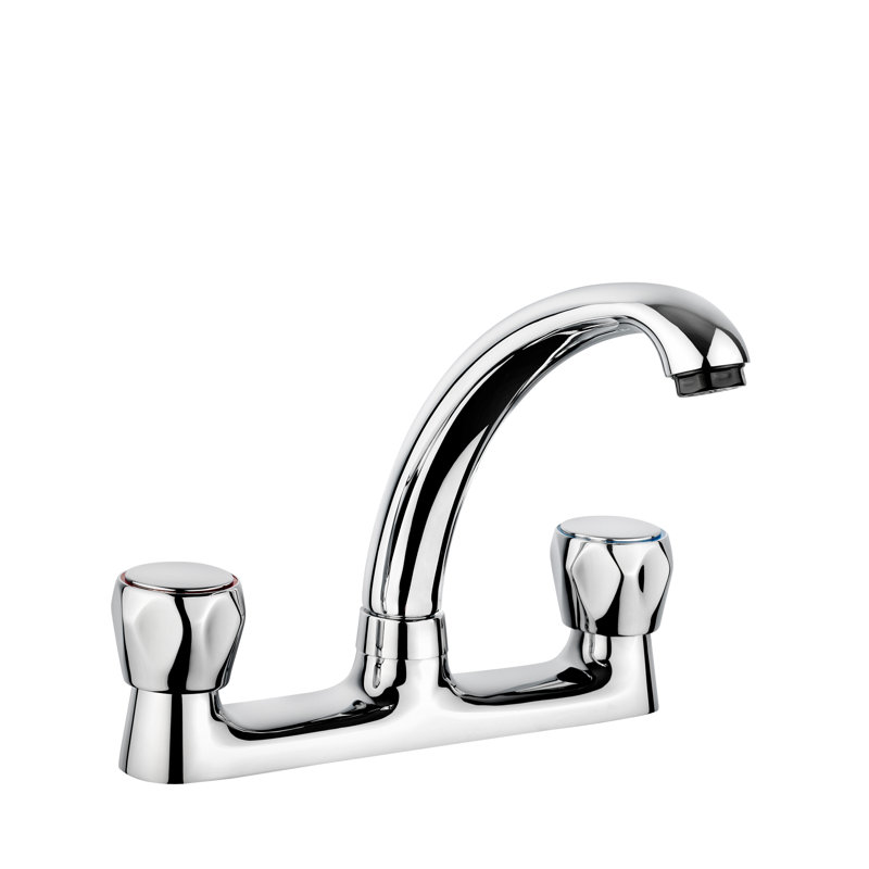 Rangemaster Sink & Taps Kitchen Faucet