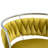 Christal Swivel Upholstered Adjustable Height Counter Stool-1265565557-1242536229
