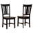 Evalyn 17.5'' H Solid Wood Side Chair-598842905