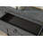 90" Large Wood Media Console Cabinet with Storage, Soft-Close Doors & Adjustable Shelving-1485670526