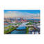 No Frame Print on Canvas-953814194