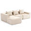Canapé modulaire multi-personnes pouvant être combiné librement-33005-4-1031644537