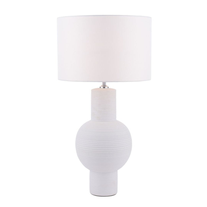 Ceramic Table Lamp