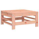Brayden Studio 7 Piece Garden Lounge Set Solid Wood Pine